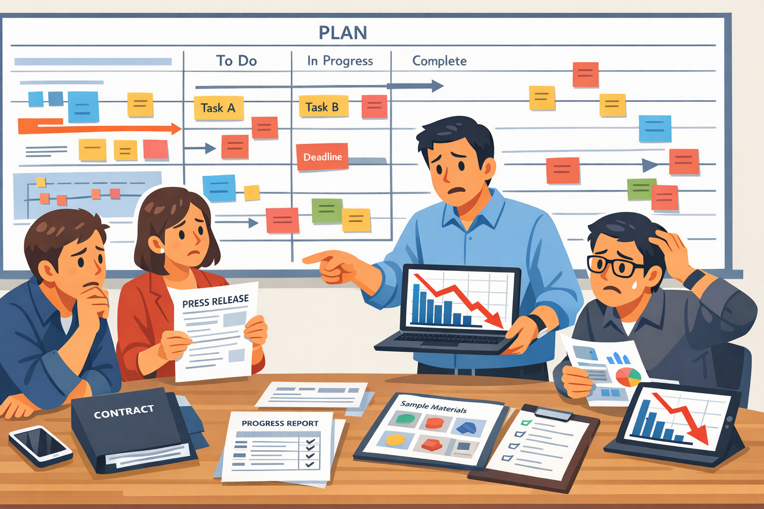 なぜ「一度決めた考え」を手放すのはこんなに難しいのか